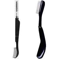 Amazon | グリーンベル スイートアイラッシュコーム 【日本製】 1個 EC